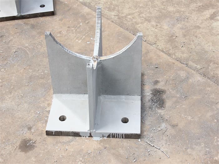 吴江螺栓球支座